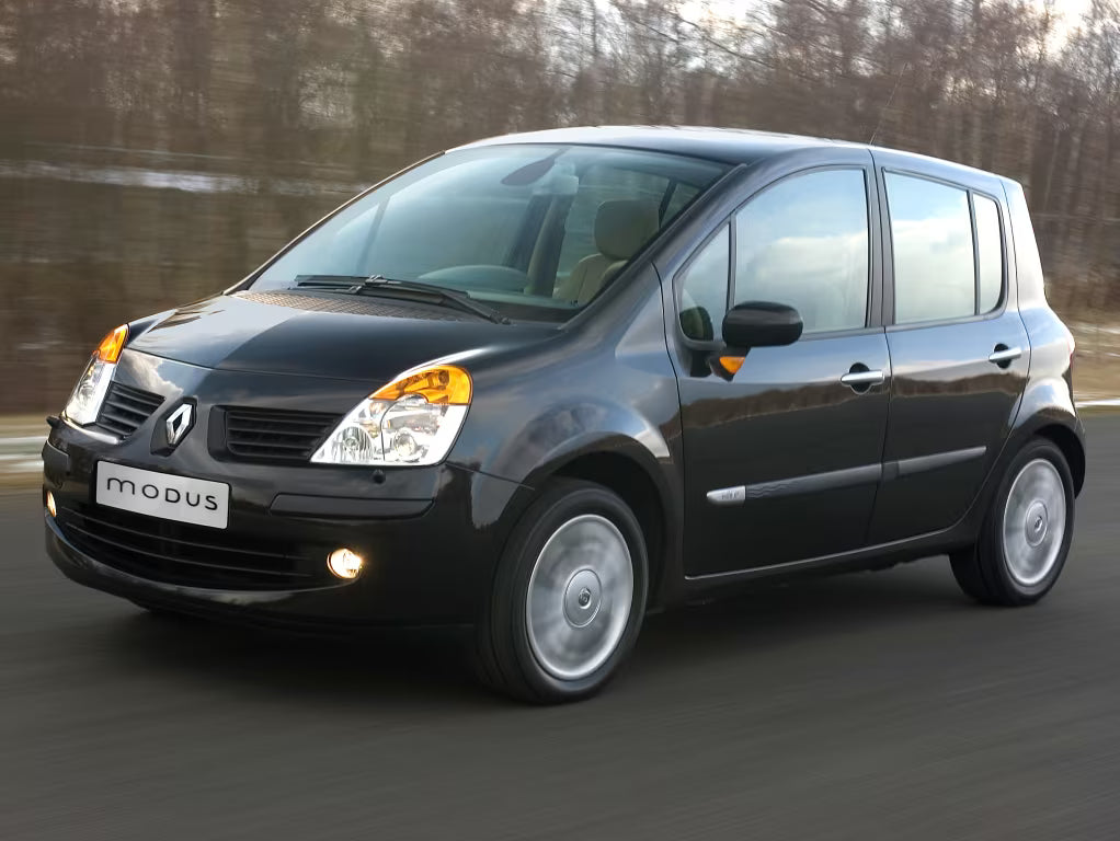 RENAULT MODUS ( 2004 - 2012 )