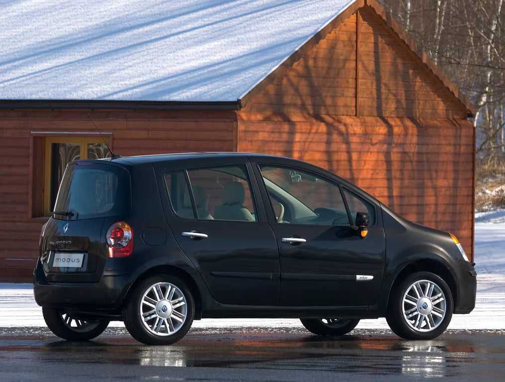 RENAULT MODUS ( 2004 - 2012 )