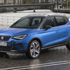 SEAT ARONA (2017 - …) - LPDD Conseil | Fiche fiabilité - Fiche fiabilité | Voiture fiable