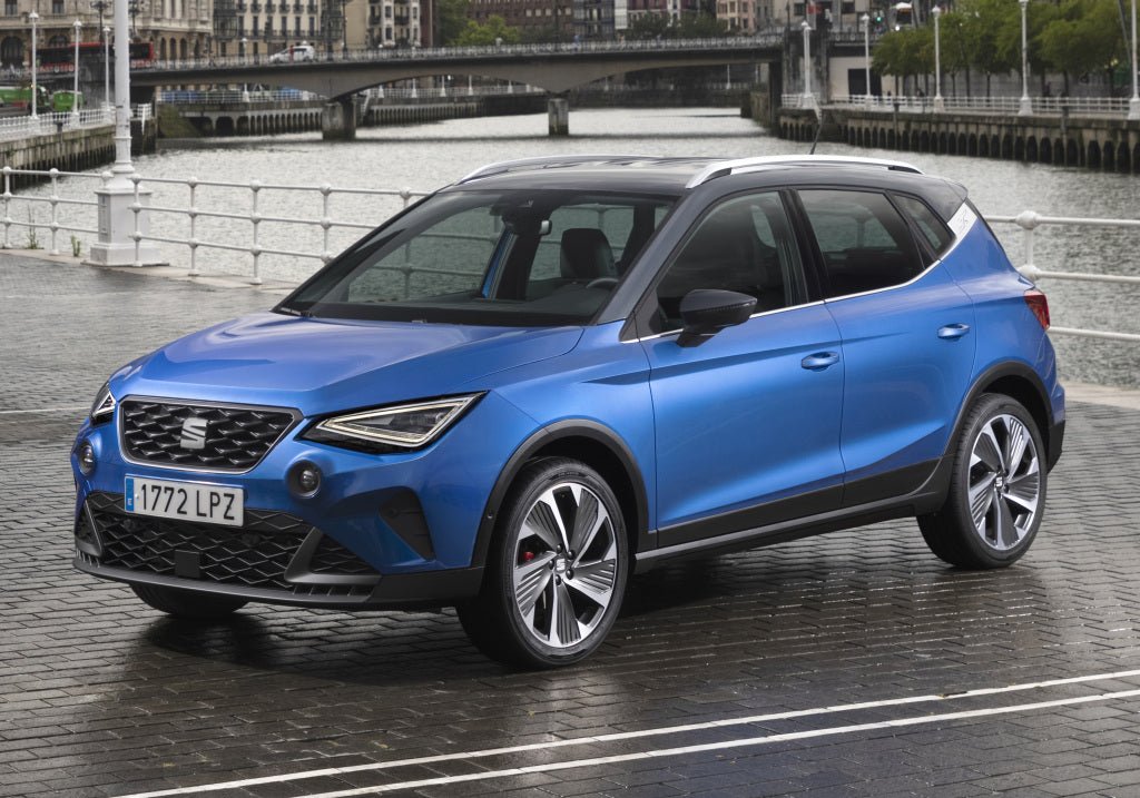 SEAT ARONA (2017 - …) - LPDD Conseil | Fiche fiabilité - Fiche fiabilité | Voiture fiable