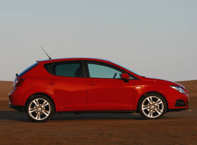 SEAT IBIZA 4 ( 2008 - 2016 ) - LPDD Conseil | Fiche fiabilité - Fiche fiabilité | Voiture fiable