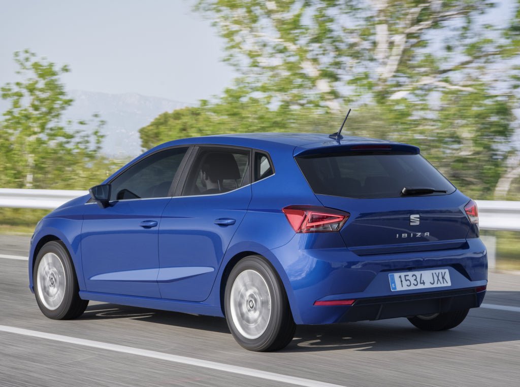 SEAT IBIZA 5 (2017 - …) - LPDD Conseil | Fiche fiabilité - Fiche fiabilité | Voiture fiable