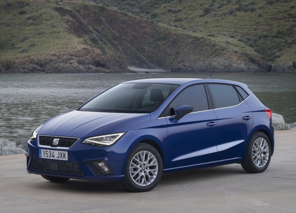 SEAT IBIZA 5 (2017 - …) - LPDD Conseil | Fiche fiabilité - Fiche fiabilité | Voiture fiable