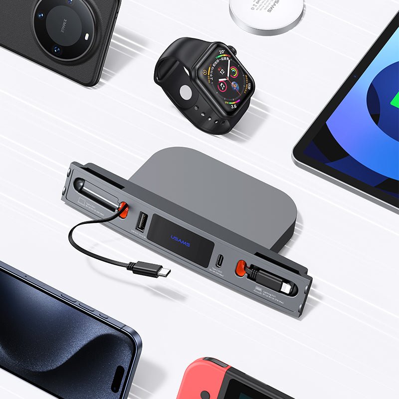 Station de charge centrale 60 W pour Tesla (3/Y) - LPDD Conseil | Fiche fiabilité - Fiche fiabilité | Voiture fiable