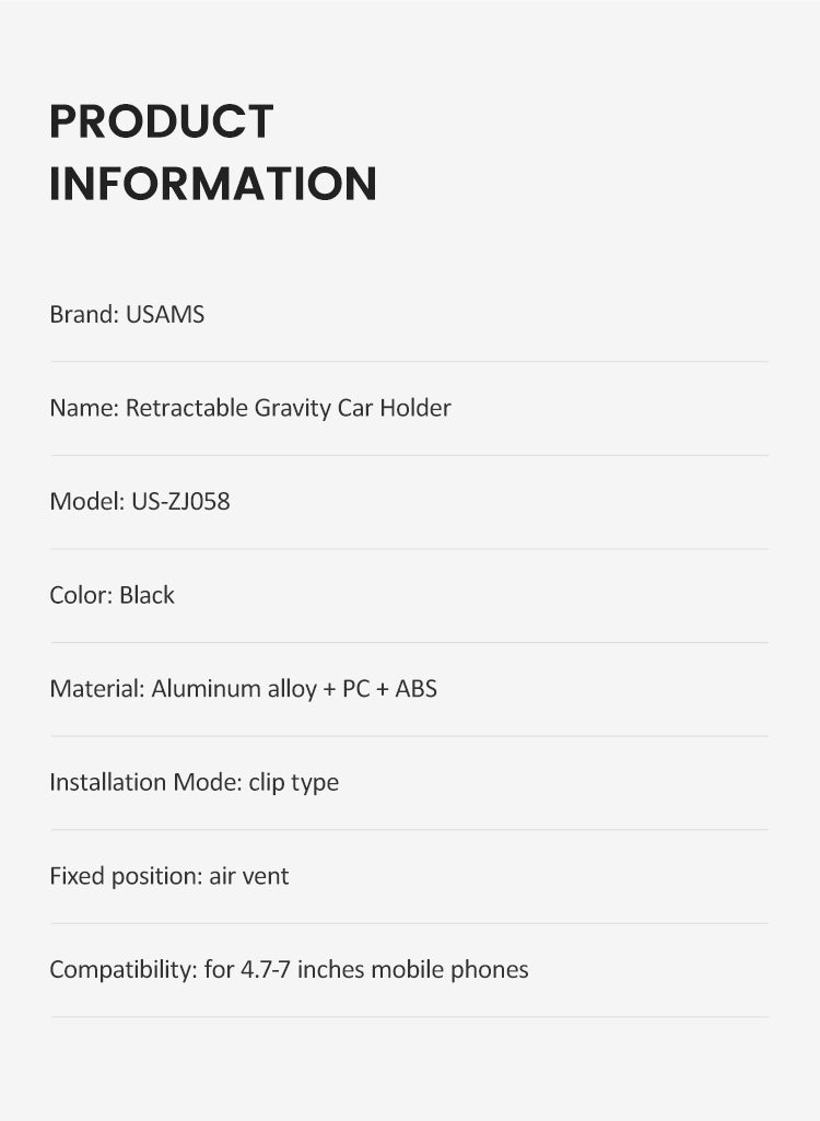 Support de Smartphone Rétractable pour Voiture - LPDD Conseil | Fiche fiabilité - Fiche fiabilité | Voiture fiable