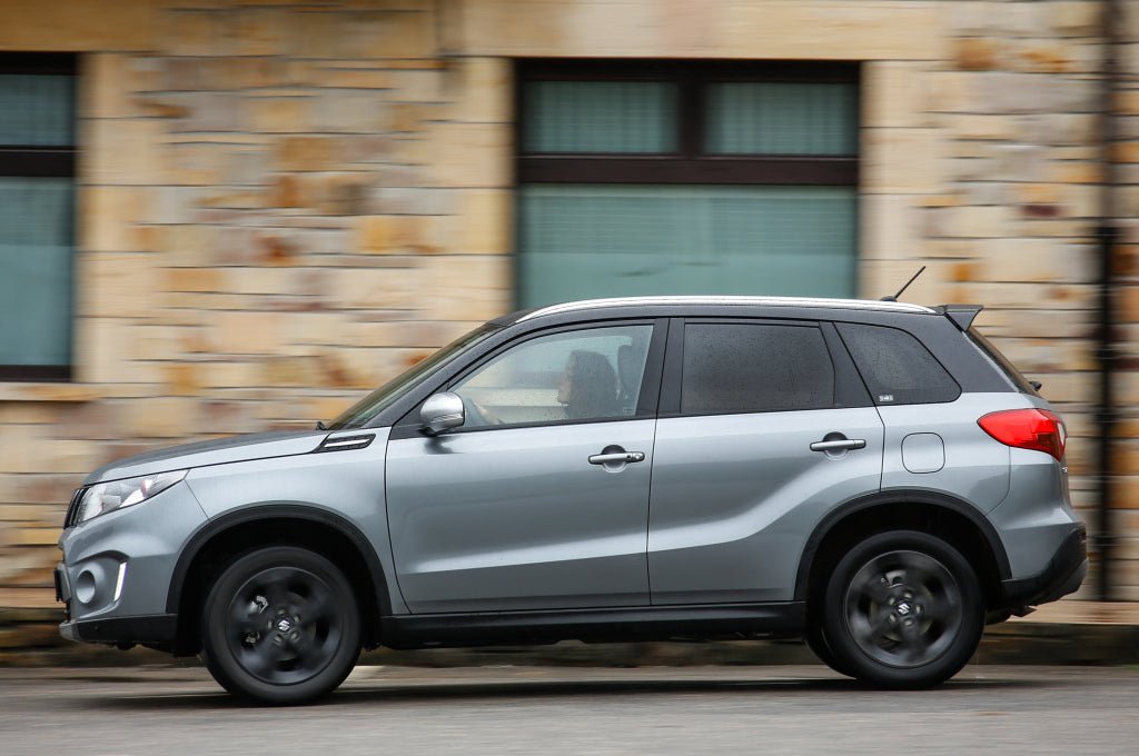 Suzuki Vitara 4 (2015 - …) - LPDD Conseil | Fiche fiabilité - Fiche fiabilité | Voiture fiable