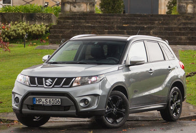 Suzuki Vitara 4 (2015 - …) - LPDD Conseil | Fiche fiabilité - Fiche fiabilité | Voiture fiable