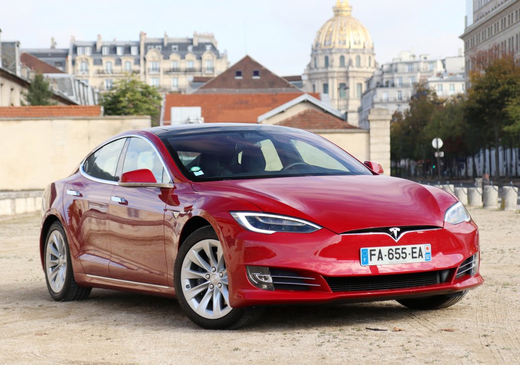 Tesla Model S (phase 1 & 2) (2012 - 2021) - LPDD Conseil | Fiche fiabilité - Fiche fiabilité | Voiture fiable