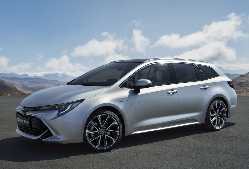 TOYOTA COROLLA 12 E210 (2018 - …) - LPDD Conseil | Fiche fiabilité - Fiche fiabilité | Voiture fiable