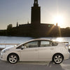 TOYOTA PRIUS 3 (2009 - 2015) - LPDD Conseil | Fiche fiabilité - Fiche fiabilité | Voiture fiable