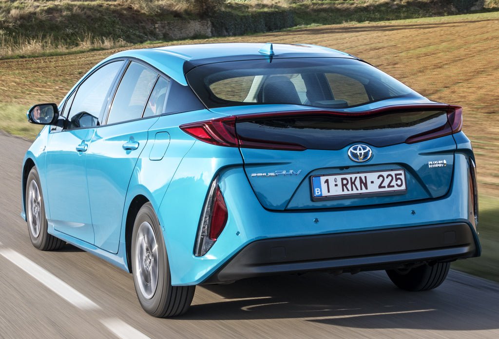 TOYOTA PRIUS 4 ( 2015 - 2022 ) - LPDD Conseil | Fiche fiabilité - Fiche fiabilité | Voiture fiable