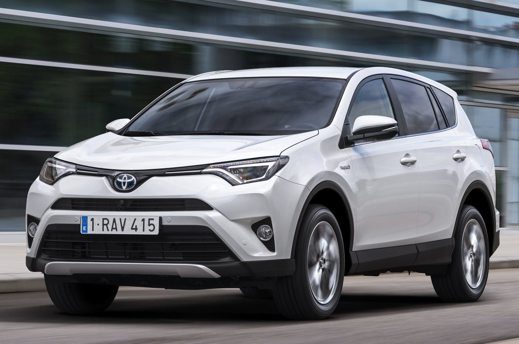 TOYOTA RAV4 IV (2013 - 2019) - LPDD Conseil | Fiche fiabilité - Fiche fiabilité | Voiture fiable