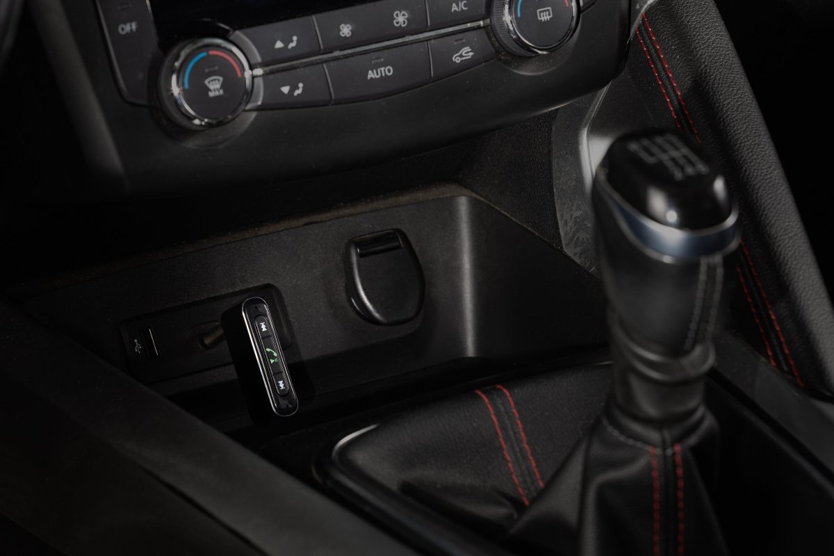 Transmetteur Bluetooth voiture vers Jack 3.5mm - LPDD Conseil | Fiche fiabilité - Fiche fiabilité | Voiture fiable