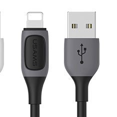 USB Cable Lightning 1M - LPDD Conseil | Fiche fiabilité - Fiche fiabilité | Voiture fiable