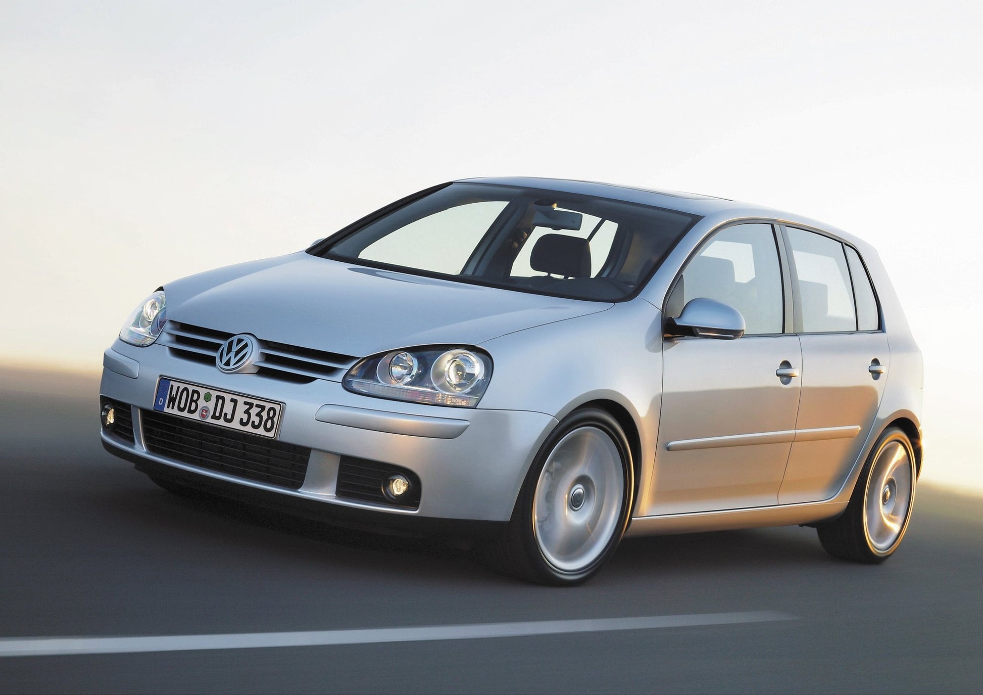VOLKSWAGEN GOLF 5 (2003 - 2008) - LPDD Conseil | Fiche fiabilité - Fiche fiabilité | Voiture fiable