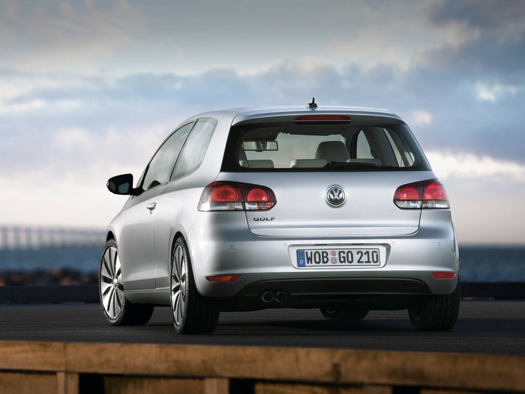 VOLKSWAGEN GOLF 6 (2008 - 2012) - LPDD Conseil | Fiche fiabilité - Fiche fiabilité | Voiture fiable
