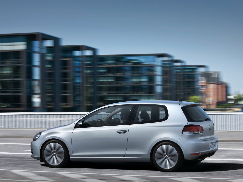 VOLKSWAGEN GOLF 6 (2008 - 2012) - LPDD Conseil | Fiche fiabilité - Fiche fiabilité | Voiture fiable