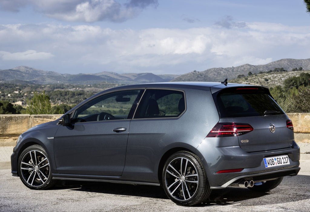 VOLKSWAGEN GOLF 7 ( 2012 - 2021 ) - LPDD Conseil | Fiche fiabilité - Fiche fiabilité | Voiture fiable