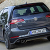 VOLKSWAGEN GOLF 7 ( 2012 - 2021 ) - LPDD Conseil | Fiche fiabilité - Fiche fiabilité | Voiture fiable