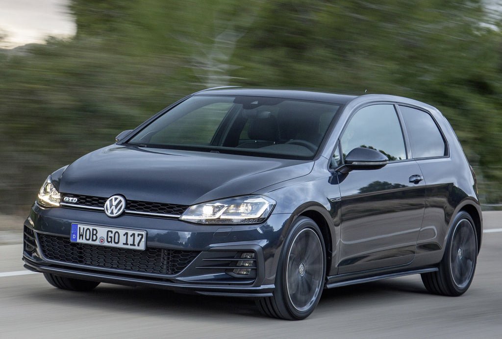 VOLKSWAGEN GOLF 7 ( 2012 - 2021 ) - LPDD Conseil | Fiche fiabilité - Fiche fiabilité | Voiture fiable
