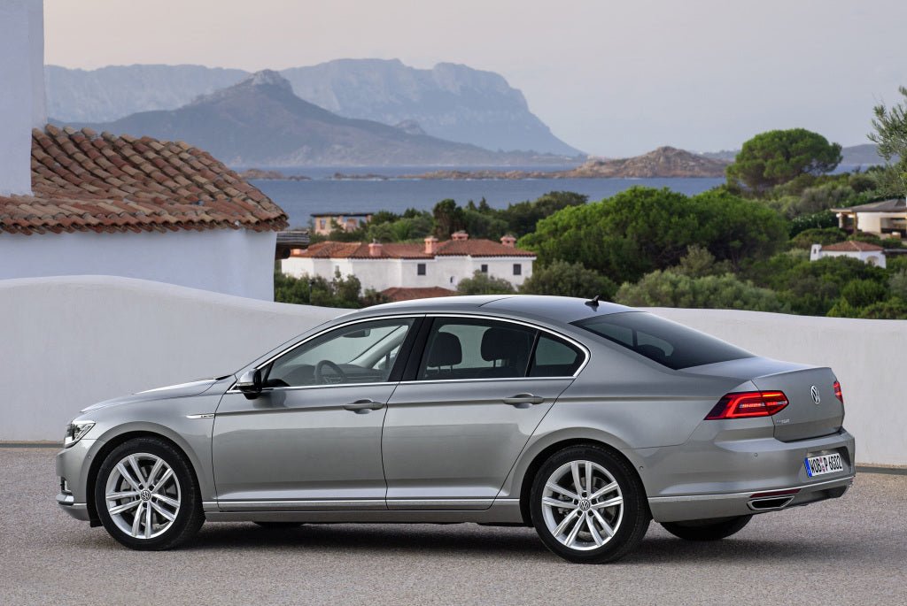 Volkswagen Passat 8 (2014 - 2020) - LPDD Conseil | Fiche fiabilité - Fiche fiabilité | Voiture fiable