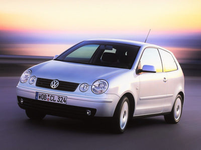 VOLKSWAGEN POLO 4 (2001 - 2009) - LPDD Conseil | Fiche fiabilité - Fiche fiabilité | Voiture fiable