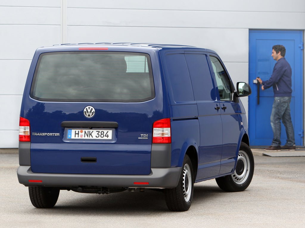 VOLKSWAGEN T5 (2003 - 2015) - LPDD Conseil | Fiche fiabilité - Fiche fiabilité | Voiture fiable