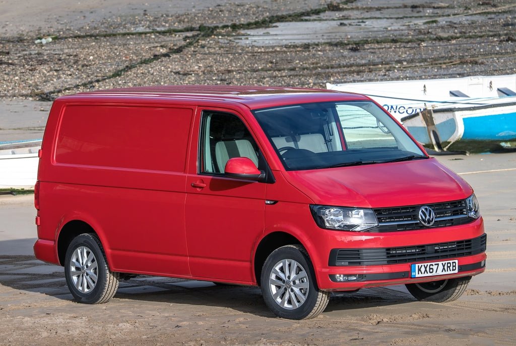 VOLKSWAGEN T6 (2015 - 2024) - LPDD Conseil | Fiche fiabilité - Fiche fiabilité | Voiture fiable