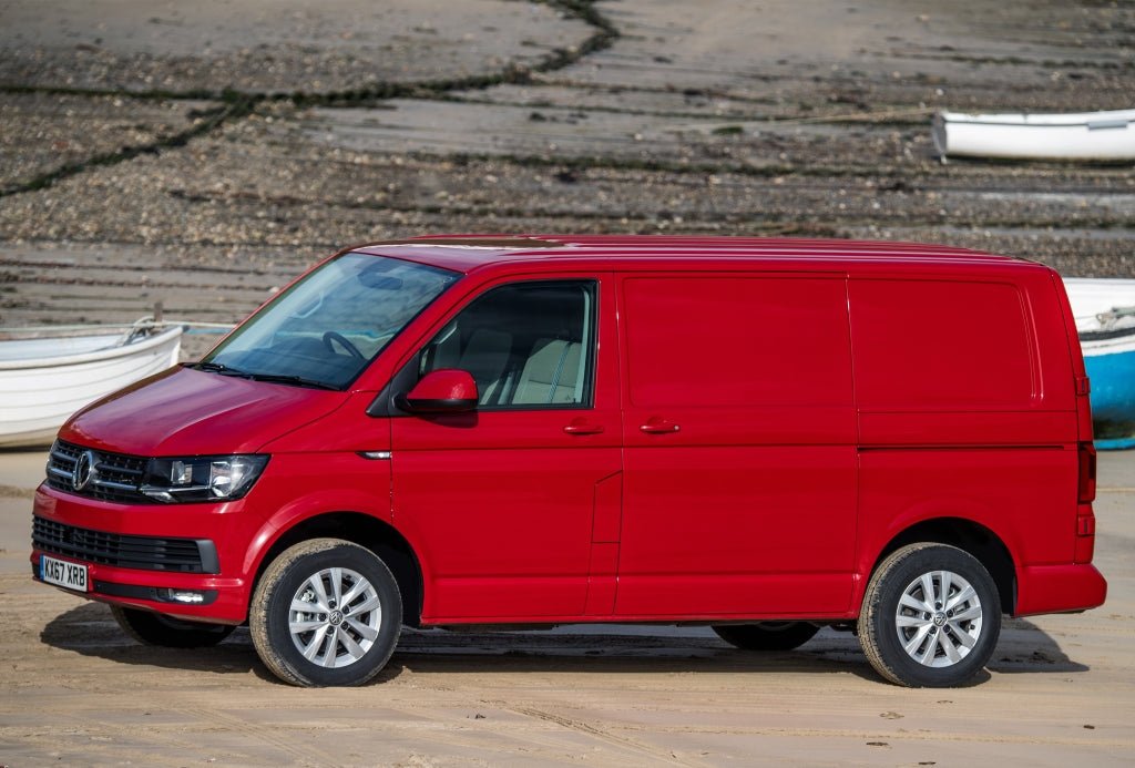 VOLKSWAGEN T6 (2015 - 2024) - LPDD Conseil | Fiche fiabilité - Fiche fiabilité | Voiture fiable