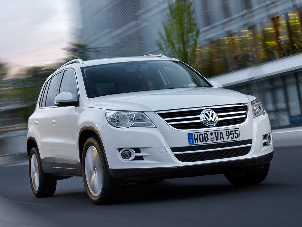 VOLKSWAGEN TIGUAN 1 (2007 - 2016) - LPDD Conseil | Fiche fiabilité - Fiche fiabilité | Voiture fiable