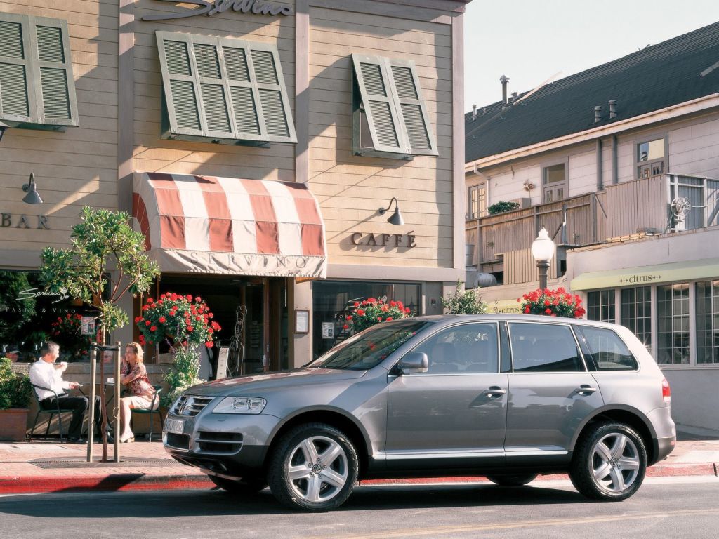 VOLKSWAGEN TOUAREG 1 (2002 - 2010) - LPDD Conseil | Fiche fiabilité - Fiche fiabilité | Voiture fiable